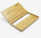 Bamboo Card Case