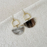 Tamu Earrings