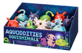 Aquoddities Squishimals