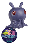 Aquoddities Squishimals