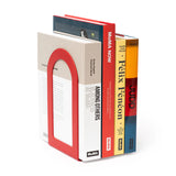 Fenestra Bookend Set