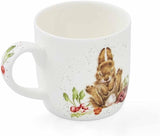 Wrendale Grow a Bunny Mug