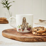 Wrendale Grow a Bunny Mug