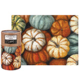 Pumpkins Puzzle