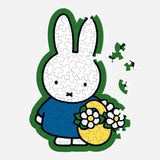 Miffy 100 Piece Surprise Puzzle in a CDU 6 Designs