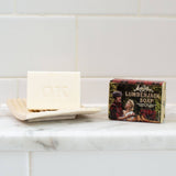 Lumberjack Monty Python Soap