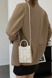 SMALL MESSENGER BAG