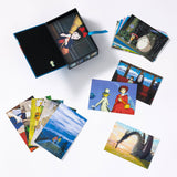 Studio Ghibli: 100 Collectible Postcards