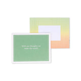 Buddha Notecards
