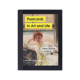 Postcards in Art and Life