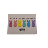 Magnet - PEEPS Inside We're All the Same 5ct