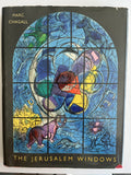 Marc Chagall: The Jerusalem Windows