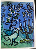 Marc Chagall: The Jerusalem Windows
