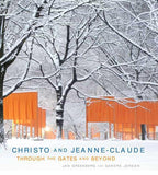Christo and Jeanne-Claude: Through the Gates and Beyond Book