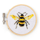 Mini Cross Stitch Embroidery Kit