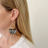 Tamu Earrings