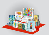 Lego Paint Party Puzzle