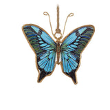 Butterfly Ornament-6Asst-3.5"H-3473
