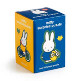 Miffy 100 Piece Surprise Puzzle in a CDU 6 Designs