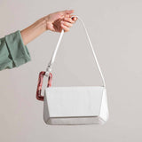 Geometric Small Shoulder Bag