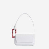Geometric Small Shoulder Bag