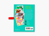 Queen of Arts: Women Artists Book and Playing Cards