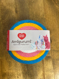 Llama Amigurumi Yarn & Pattern - Red Heart