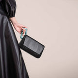 Geometric Small Shoulder Bag