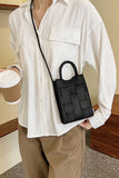 SMALL MESSENGER BAG