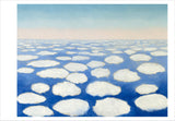 Georgia O'Keeffe Book of Postcards