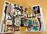 Pop-Up Surrealism