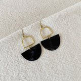 Tamu Earrings