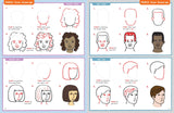 Learn to Draw . . . Everything!