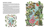 Cut Paper Pictures