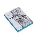 Museum Bums Notecards