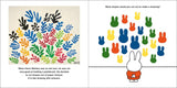 Miffy and the Artists