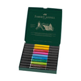 Pitt Artist Pen Dual Markers, Wallet of 10