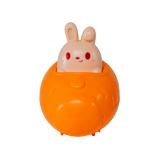 Push n' Go Bunny, Spring, Easter