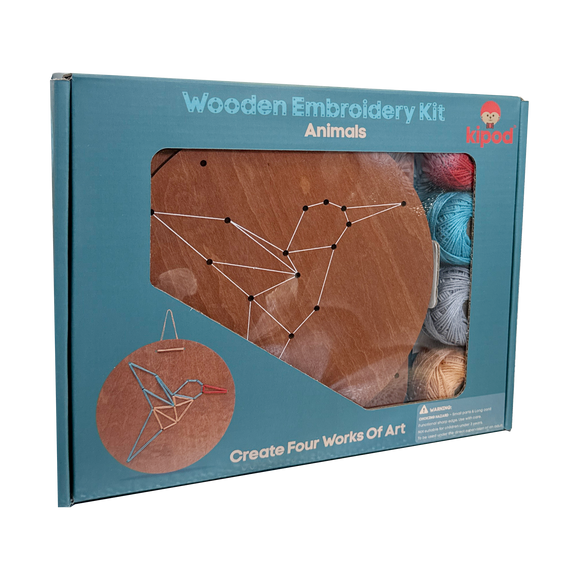 Crafting at Home – Racine Art Museum Store