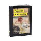 Postcards in Art and Life