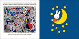 Miffy and the Artists