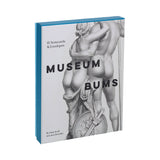 Museum Bums Notecards