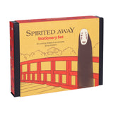Studio Ghibli Spirited Away Stationery Set