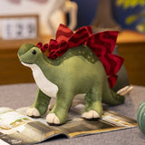 Cute Dinosaur Plush