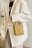 SMALL MESSENGER BAG