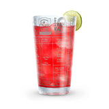 Vodka Recipe Measuring Glass