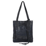 Winnie Leather Handbag