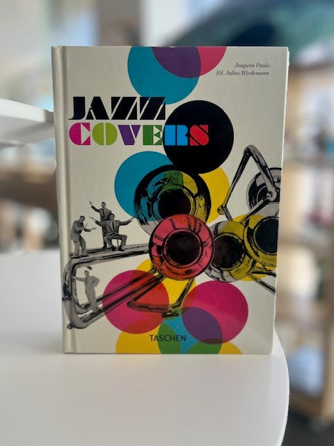 Jazz Covers