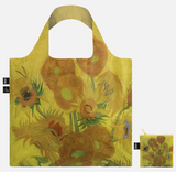 Loqi Recycled packable bags