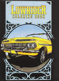 Lowrider Coloring Book